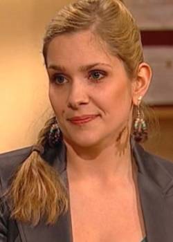 Sędzia Anna Maria Wesołowska - sezon 1 - odcinek 509