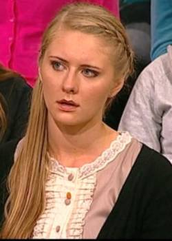 Sędzia Anna Maria Wesołowska - sezon 1 - odcinek 512