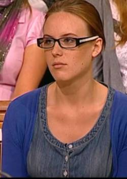 Sędzia Anna Maria Wesołowska - sezon 2 - odcinek 535