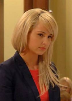 Sędzia Anna Maria Wesołowska - sezon 2 - odcinek 608