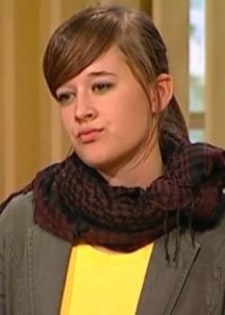 Sędzia Anna Maria Wesołowska - sezon 2 - odcinek 529