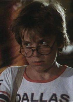 Siedem życzeń - odcinek 2/7 - Spojrzenie faraona