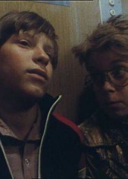 Siedem życzeń - odcinek 5/7 - Magiczny pierścień