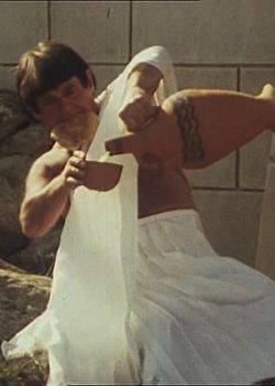 Siedem życzeń - odcinek 6/7 - Klątwa bogini Bast