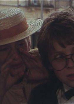 Siedem życzeń - odcinek 7/7 - Senemedar