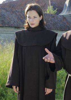 Siła wyższa - odcinek 10