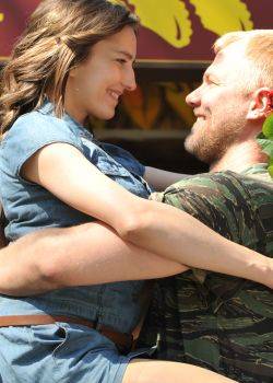 Siła wyższa - odcinek 12