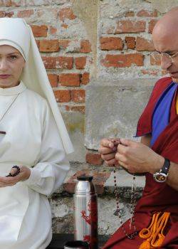 Siła wyższa - odcinek 2