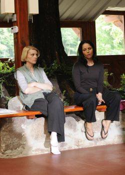 Siła wyższa - odcinek 3