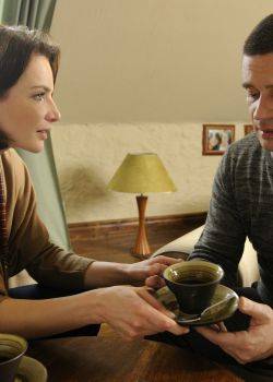 Siła wyższa - odcinek 5