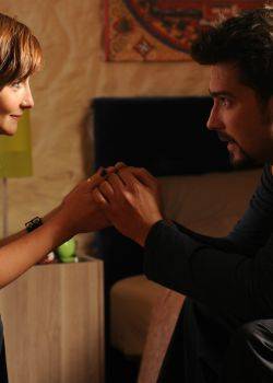 Siła wyższa - odcinek 6