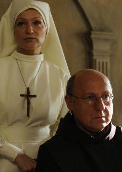 Siła wyższa - odcinek 7