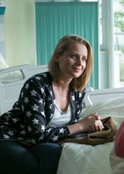 Singielka - sezon 2 - odcinek 185