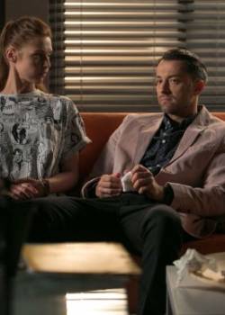 Singielka - sezon 2 - odcinek 179