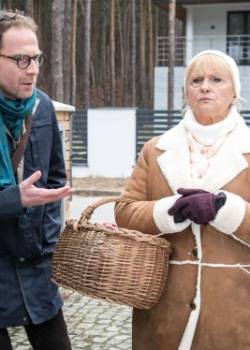 Singielka - sezon 2 - odcinek 137