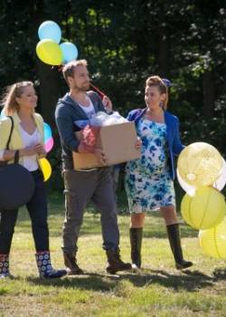 Singielka - sezon 2 - odcinek 183