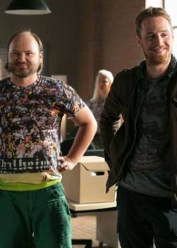 Singielka - sezon 2 - odcinek 172