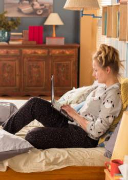 Singielka - sezon 1 - odcinek 79