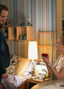 Singielka - sezon 2 - odcinek 141