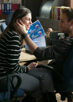 Singielka - sezon 1 - odcinek 87