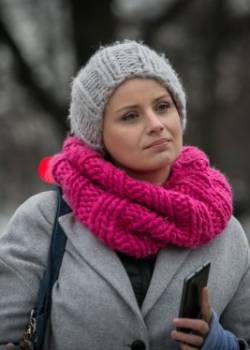 Singielka - sezon 2 - odcinek 129