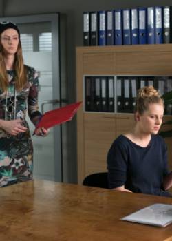 Singielka - sezon 1 - odcinek 73