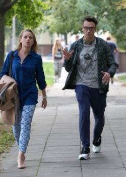 Singielka - sezon 2 - odcinek 167