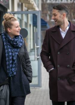 Singielka - sezon 1 - odcinek 81