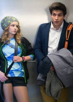 Singielka - sezon 2 - odcinek 115