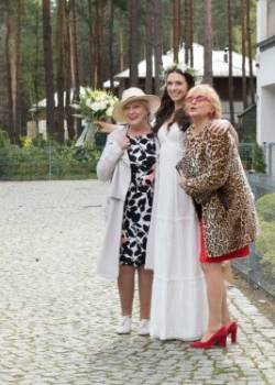 Singielka - sezon 2 - odcinek 144