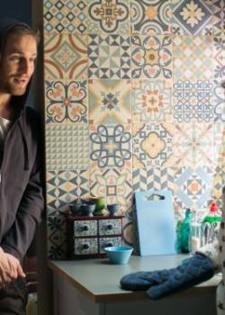 Singielka - sezon 1 - odcinek 77