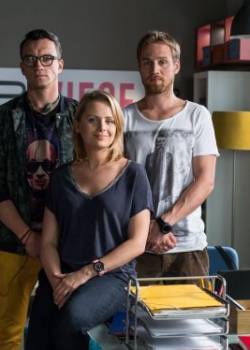 Singielka - sezon 2 - odcinek 178