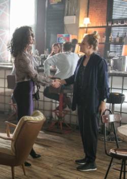 Singielka - sezon 1 - odcinek 84