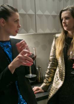 Singielka - sezon 1 - odcinek 85