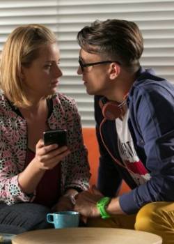 Singielka - sezon 2 - odcinek 176