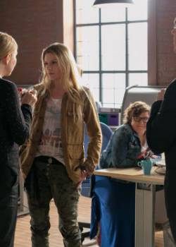 Singielka - sezon 2 - odcinek 118