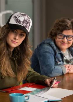 Singielka - sezon 2 - odcinek 132