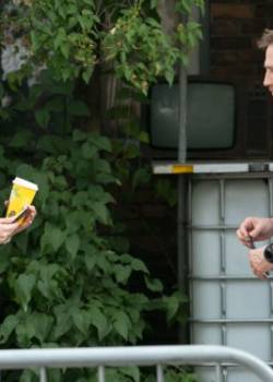 Singielka - sezon 2 - odcinek 164