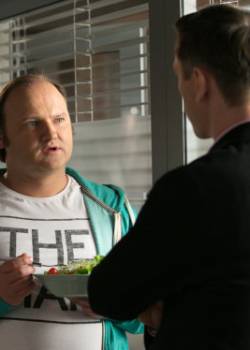 Singielka - sezon 1 - odcinek 74