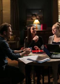 Singielka - sezon 2 - odcinek 134