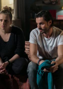 Singielka - sezon 1 - odcinek 88