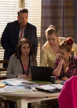 Singielka - sezon 2 - odcinek 143