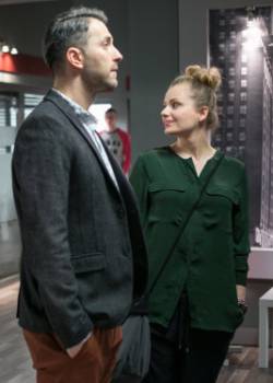 Singielka - sezon 1 - odcinek 62