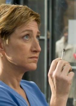 Siostra Jackie - sezon 1 - odcinek 7