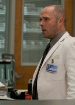 Siostra Jackie - sezon 2 - odcinek 11