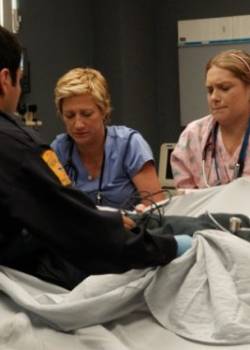 Siostra Jackie - sezon 3 - odcinek 2