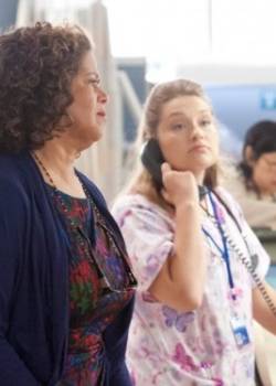 Siostra Jackie - sezon 6 - odcinek 3