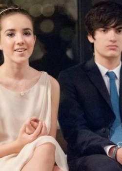 Siostra Jackie - sezon 6 - odcinek 11