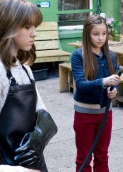 Siostra Jackie - sezon 6 - odcinek 4