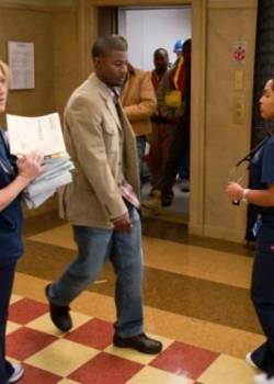 Siostra Jackie - sezon 4 - odcinek 9